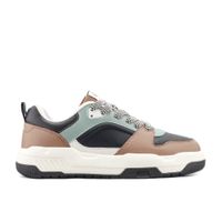 SAGE GREEN BLACK
